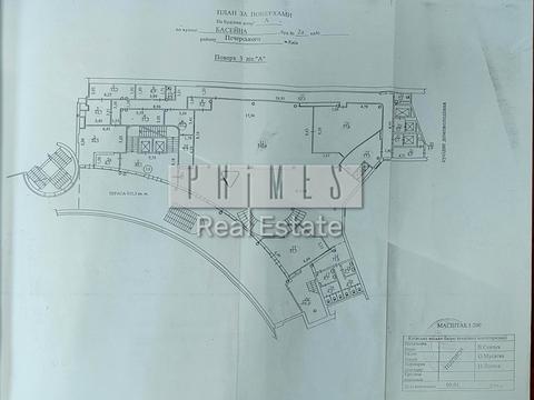 комерційна за адресою Басейна вул., 2