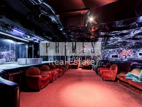 комерційна за адресою Басейна вул., 2