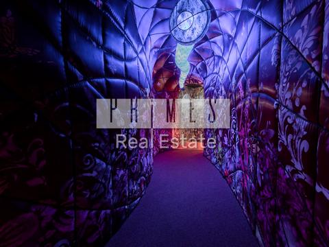 комерційна за адресою Басейна вул., 2