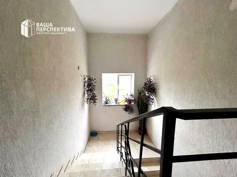 квартира за адресою Сковороди