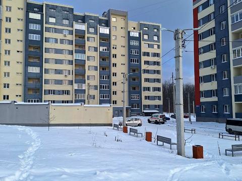 квартира за адресою Перемоги просп., 86