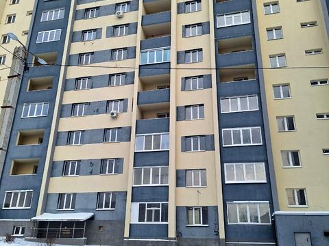 квартира за адресою Перемоги просп., 86