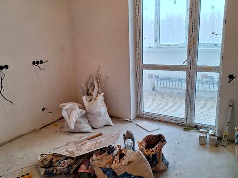 квартира за адресою Перемоги просп., 86