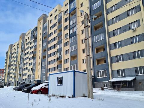 квартира за адресою Перемоги просп., 86