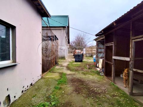 будинок за адресою Кірова