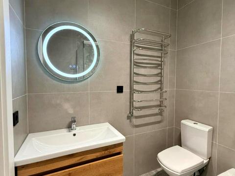 квартира за адресою Олександра Довженка вул., 31в, к.2