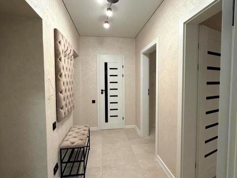 квартира за адресою Олександра Довженка вул., 31в, к.2