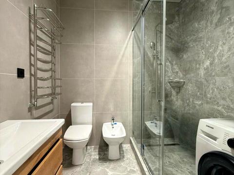 квартира за адресою Олександра Довженка вул., 31в, к.2