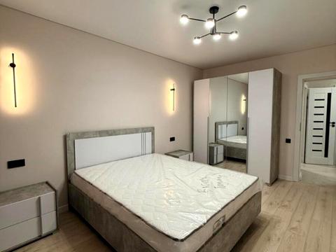 квартира за адресою Олександра Довженка вул., 31в, к.2