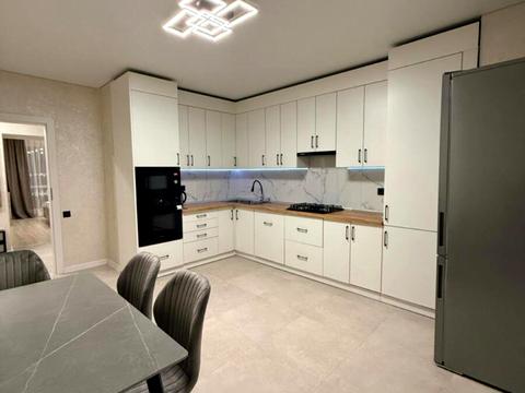 квартира за адресою Олександра Довженка вул., 31в, к.2