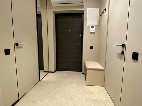 квартира по адресу Городоцкая ул., 226а, корп. 1-4