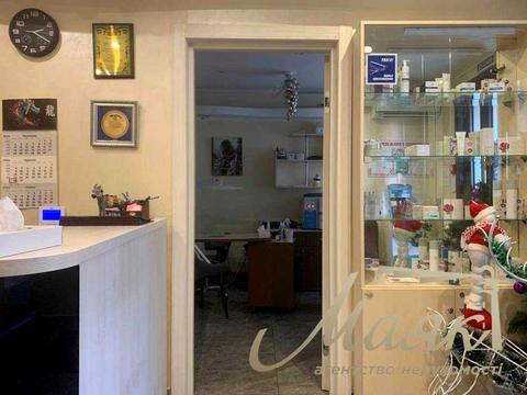 комерційна за адресою Повітряних Сил просп. (Повітрофлотський), 52