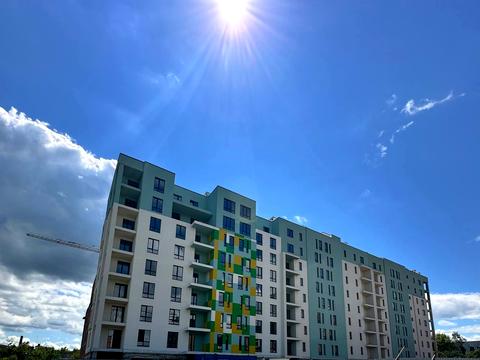 квартира за адресою с. Вовчинець, Тараса Шевченка вул., 120