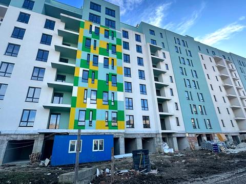 квартира за адресою с. Вовчинець, Тараса Шевченка вул., 120