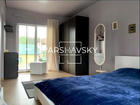 дом по адресу Синеозёрная ул.