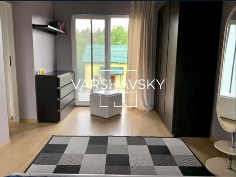 дом по адресу Синеозёрная ул.