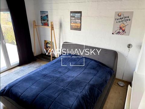 дом по адресу Синеозёрная ул.