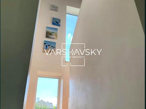 дом по адресу Синеозёрная ул.