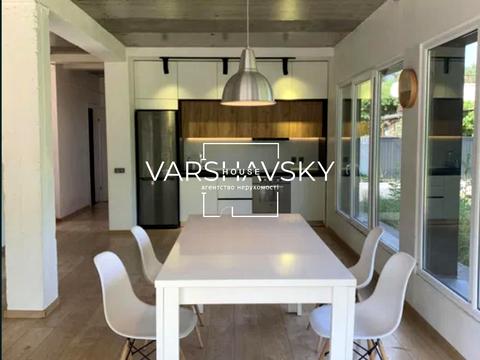 дом по адресу Синеозёрная ул.