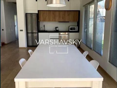 дом по адресу Синеозёрная ул.