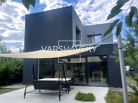 дом по адресу Синеозёрная ул.