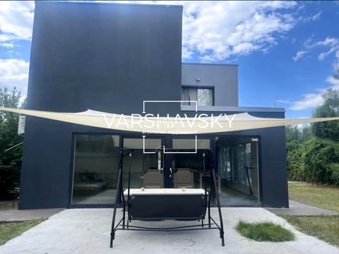 дом по адресу Синеозёрная ул.