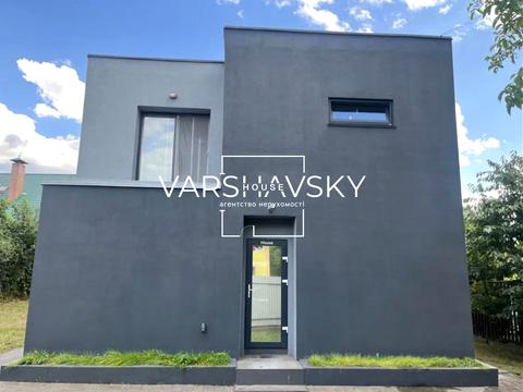 дом по адресу Синеозёрная ул.