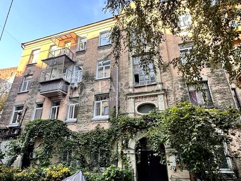 коммерческая по адресу Ярославов Вал ул., 21-Д