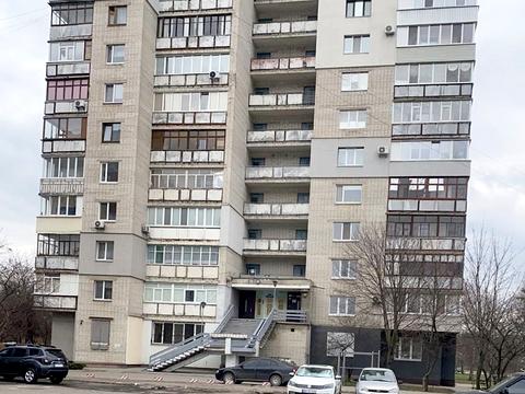 квартира за адресою Заливна вул., 39