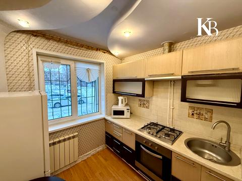 квартира за адресою Петра Калнишевського просп. (Косіора), 1-А