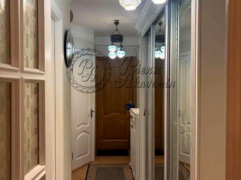 квартира за адресою Васильківська вул., 2-А