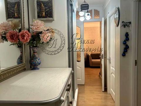 квартира за адресою Васильківська вул., 2-А