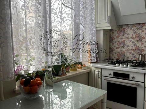 квартира за адресою Васильківська вул., 2-А