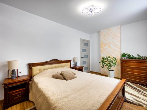 квартира по адресу Зеленая ул., 204б