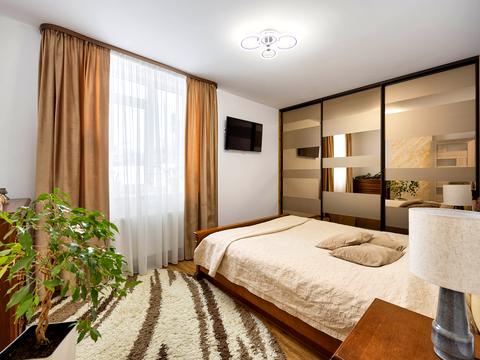 квартира по адресу Зеленая ул., 204б