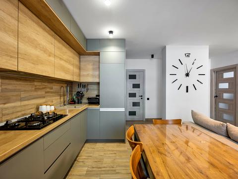 квартира по адресу Зеленая ул., 204б