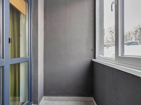 квартира по адресу Зеленая ул., 204б