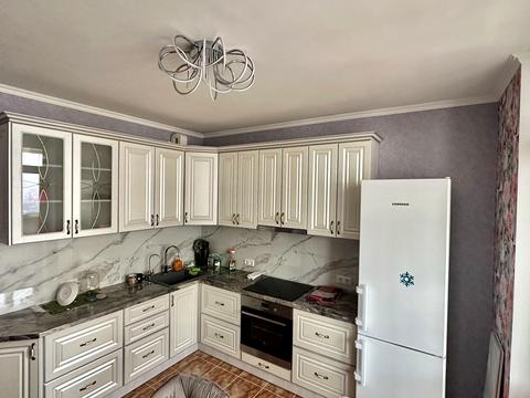 квартира за адресою Олени Пчілки вул., 2-А