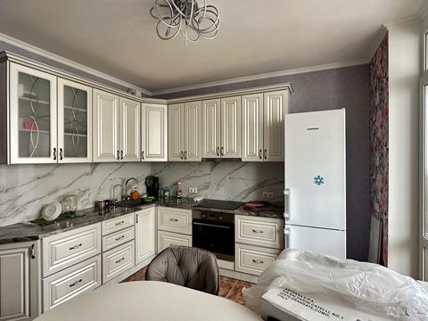 квартира за адресою Олени Пчілки вул., 2-А