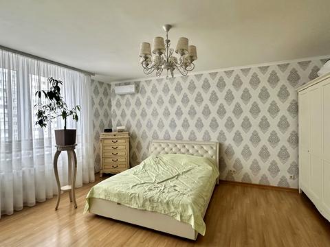 квартира за адресою Олени Пчілки вул., 2-А