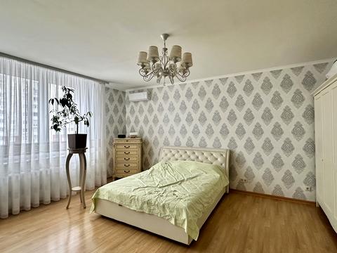 квартира за адресою Олени Пчілки вул., 2-А