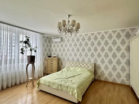 квартира за адресою Олени Пчілки вул., 2-А