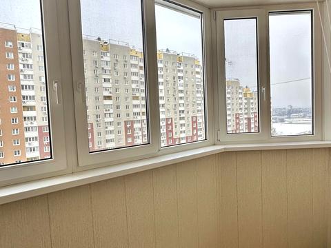 квартира за адресою Олени Пчілки вул., 2-А