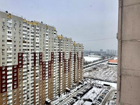 квартира за адресою Олени Пчілки вул., 2-А