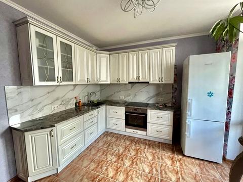 квартира за адресою Олени Пчілки вул., 2-А