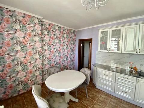 квартира за адресою Олени Пчілки вул., 2-А