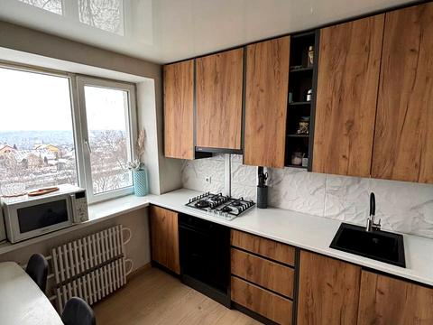 квартира по адресу Лазаряна ул., 2