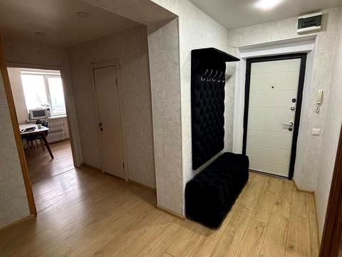 квартира по адресу Лазаряна ул., 2