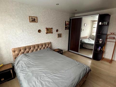 квартира по адресу Лазаряна ул., 2