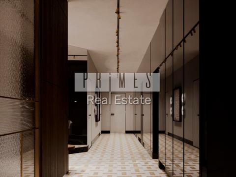 коммерческая по адресу Эспланадная ул., 32В